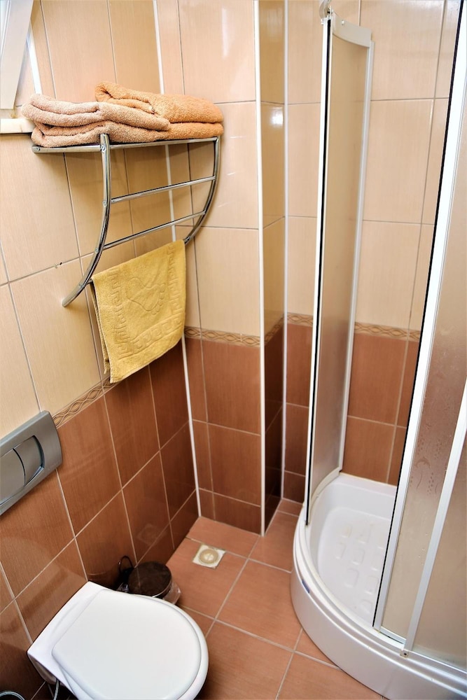 Villa Dolunay Apartments 50/50