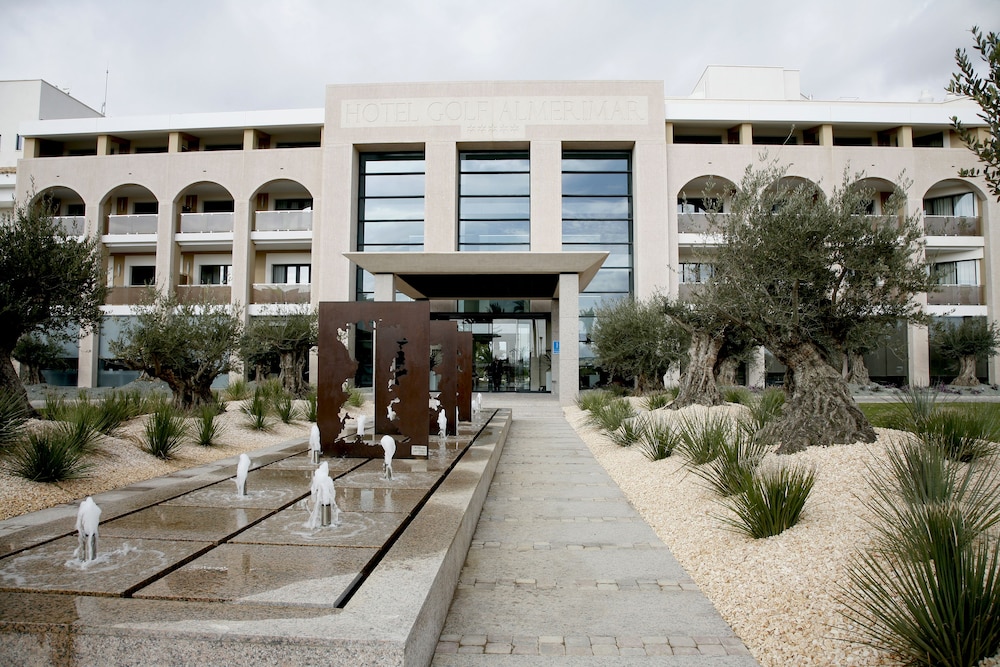 Hotel Ar Golf Almerimar 62/70