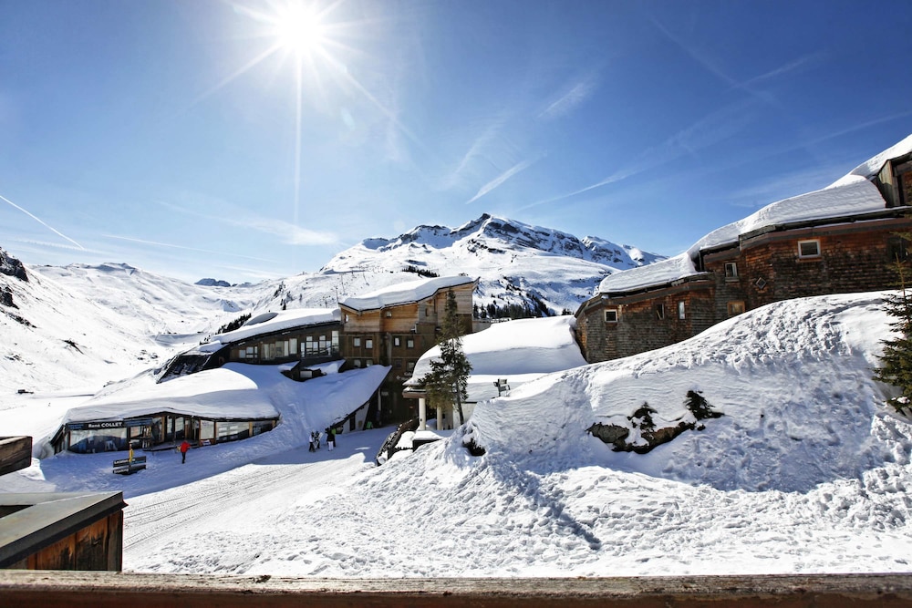 Hotel des Dromonts by SOWELL COLLECTION 41/42
