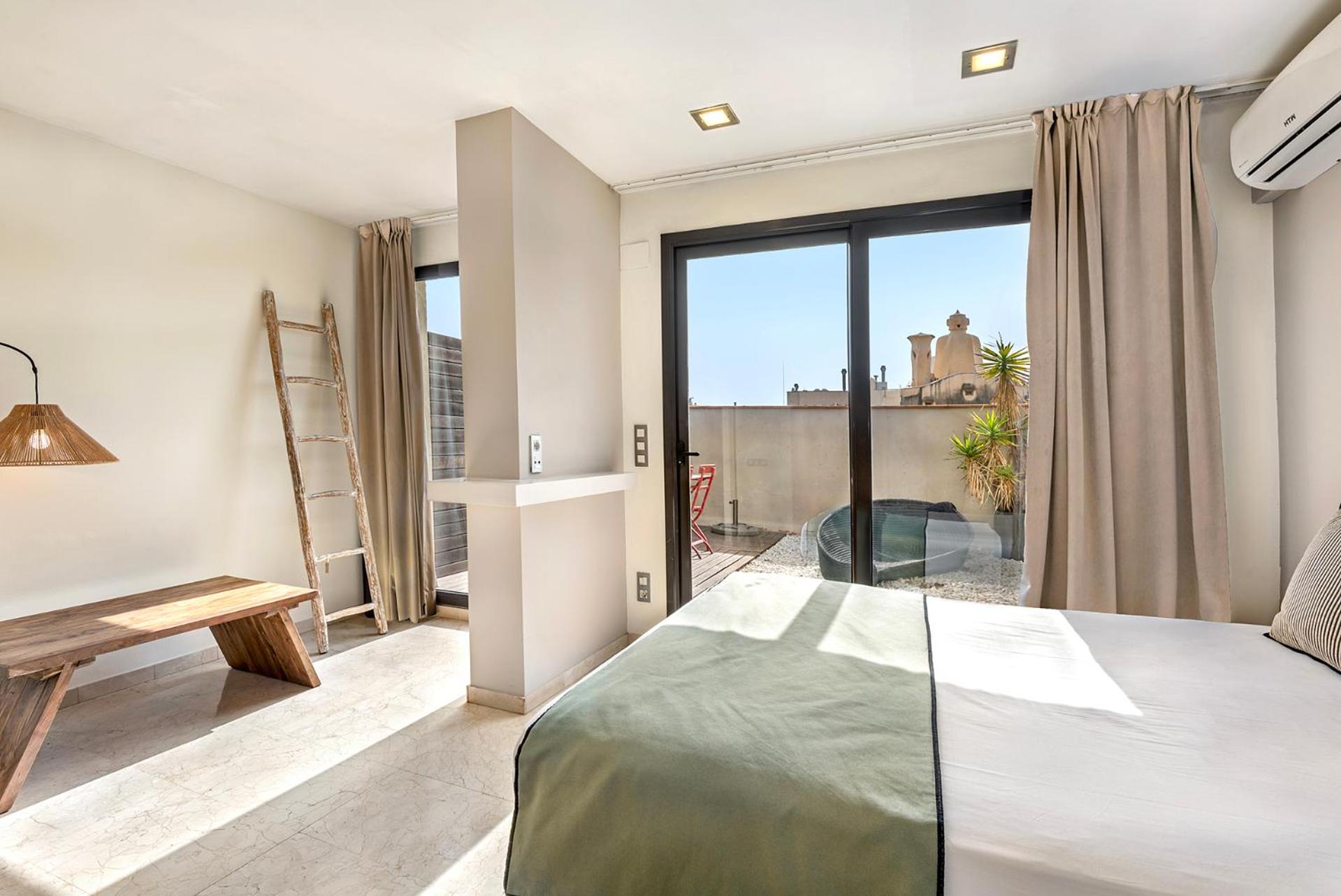 BASIC, DOUBLE BED