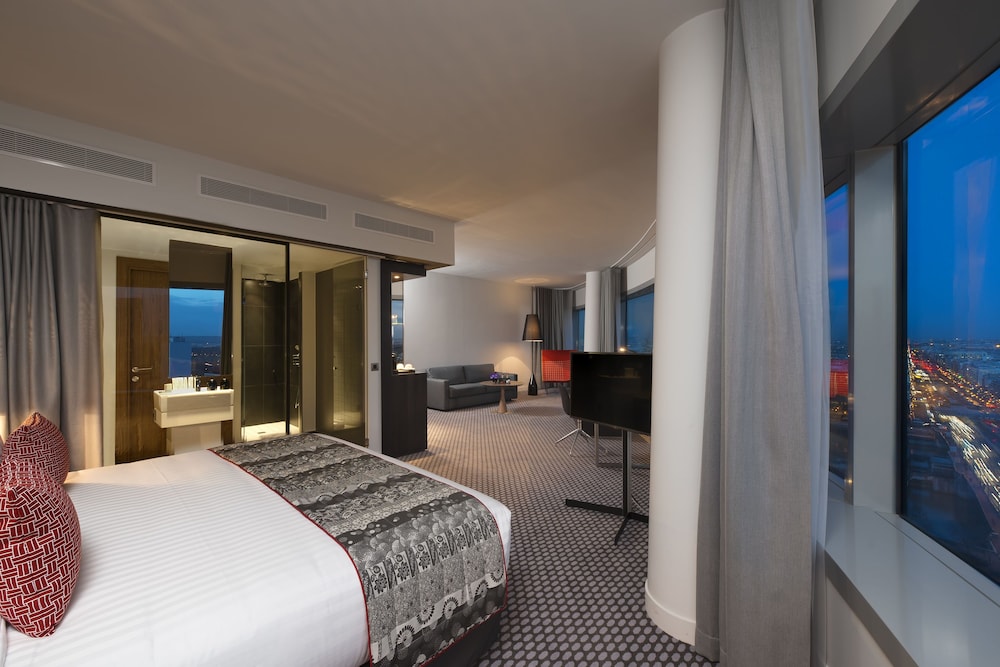 Melia Paris La Defense 20/73