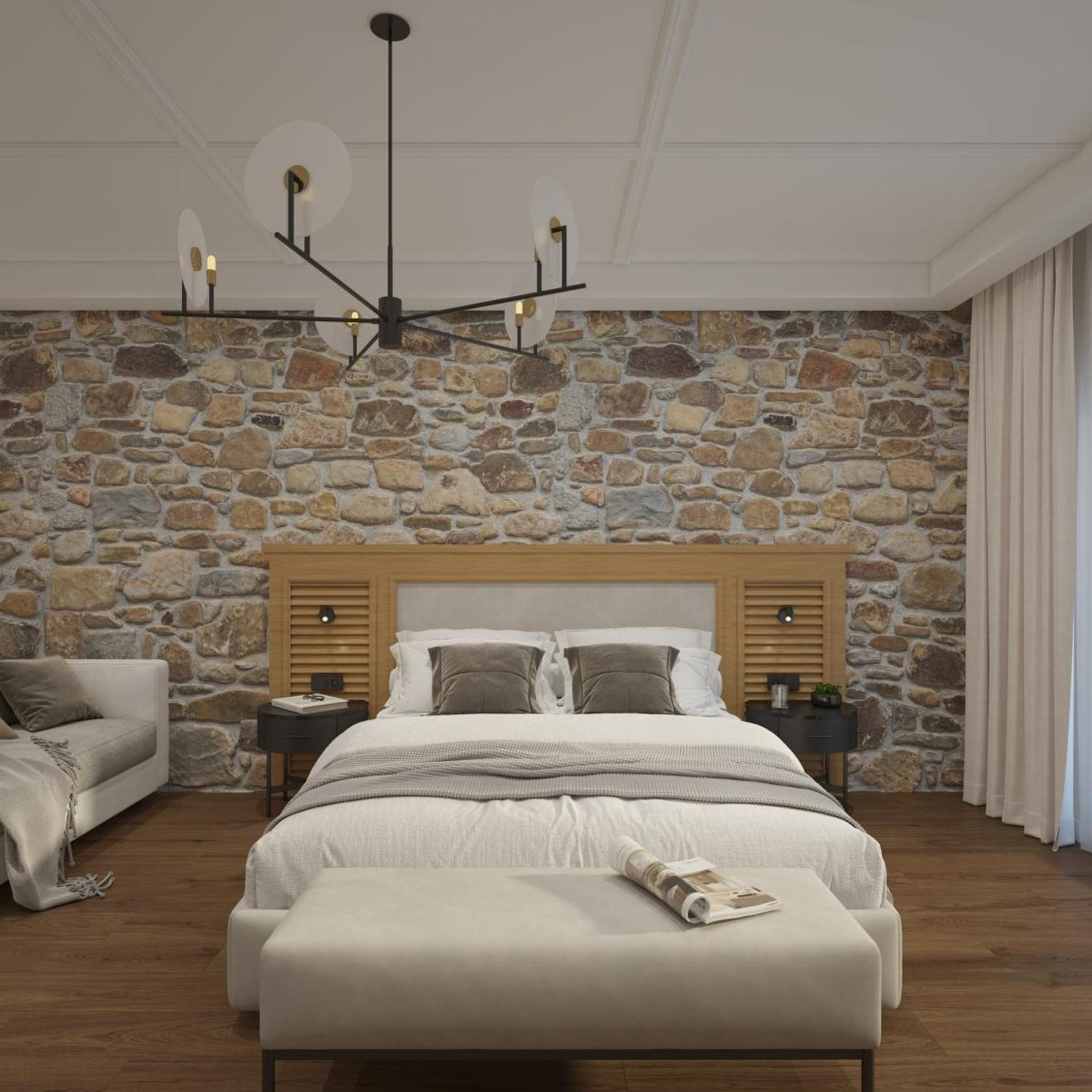 Premium, Deluxe, Double or Twin Bed, Private Garden