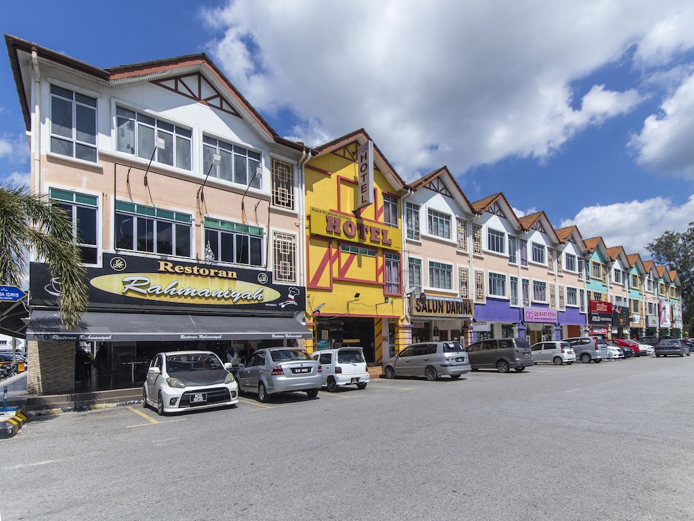 Kuala Selangor Boutique Hotel 12/15