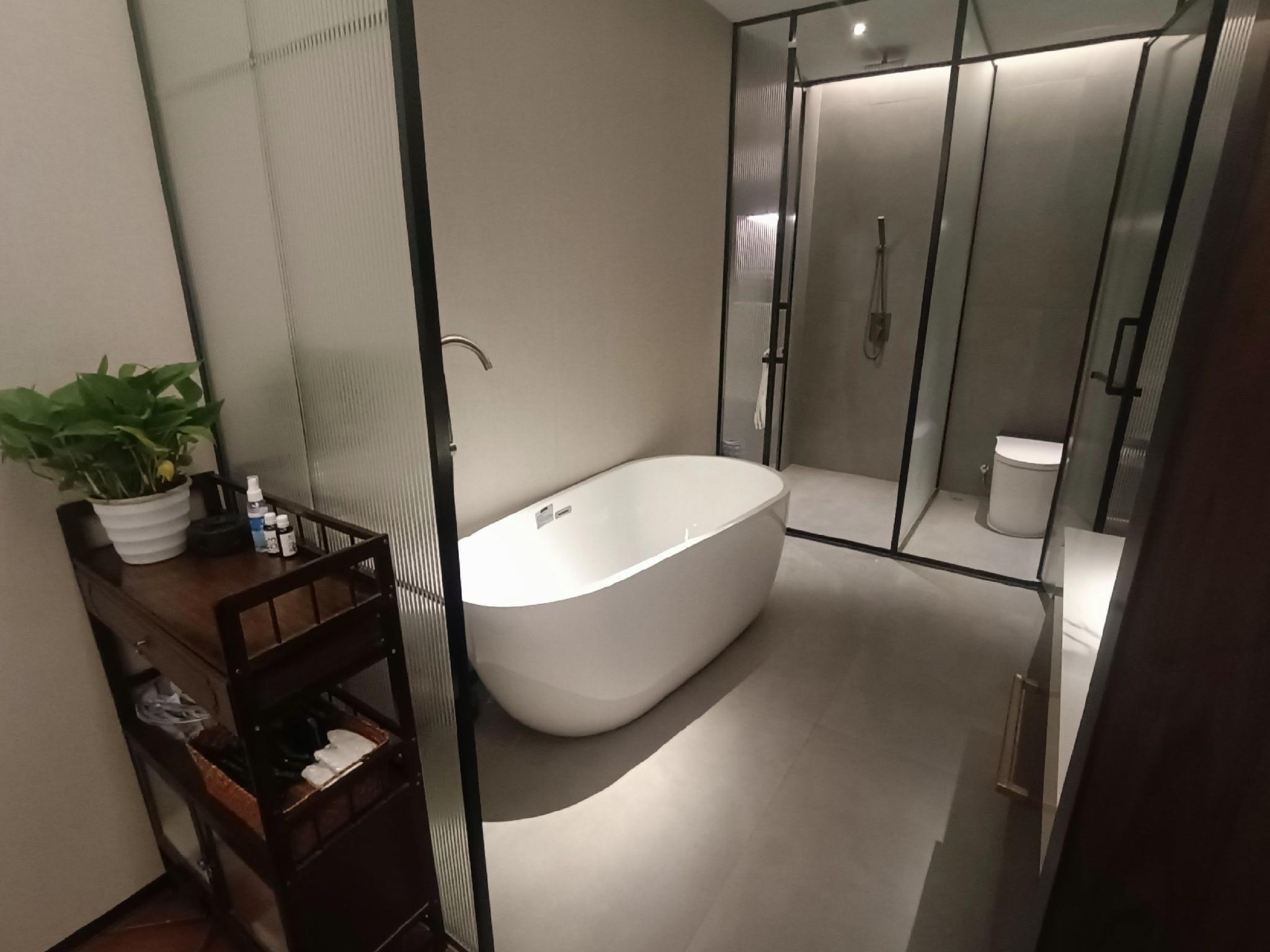 Howard Johnson Upark Business Club Chengdu 32/32