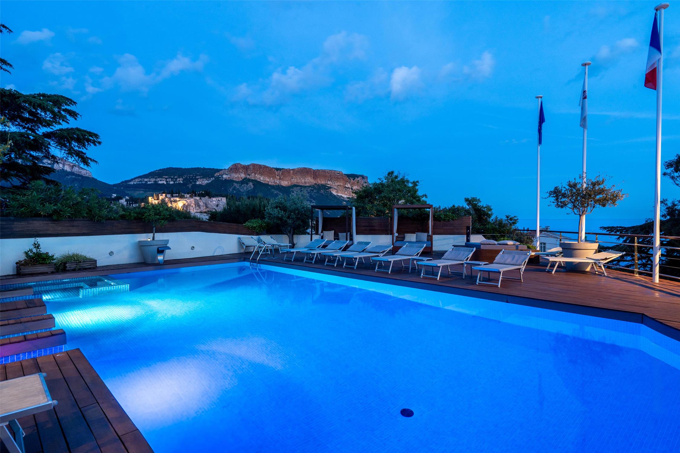 Best Western Plus La Rade 72/73