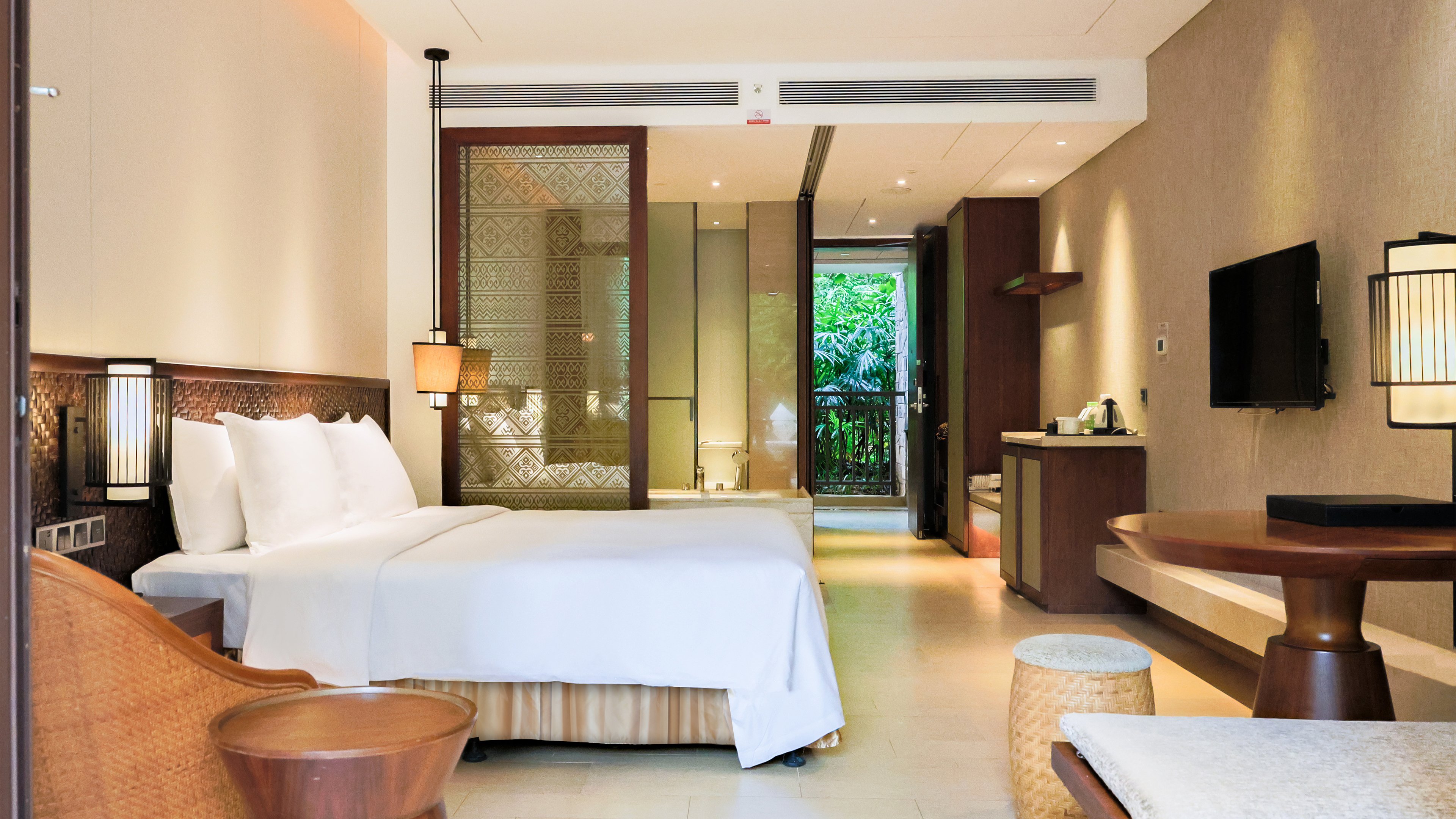 Crowne Plaza Resort Xishuangbanna Parkview 14/43
