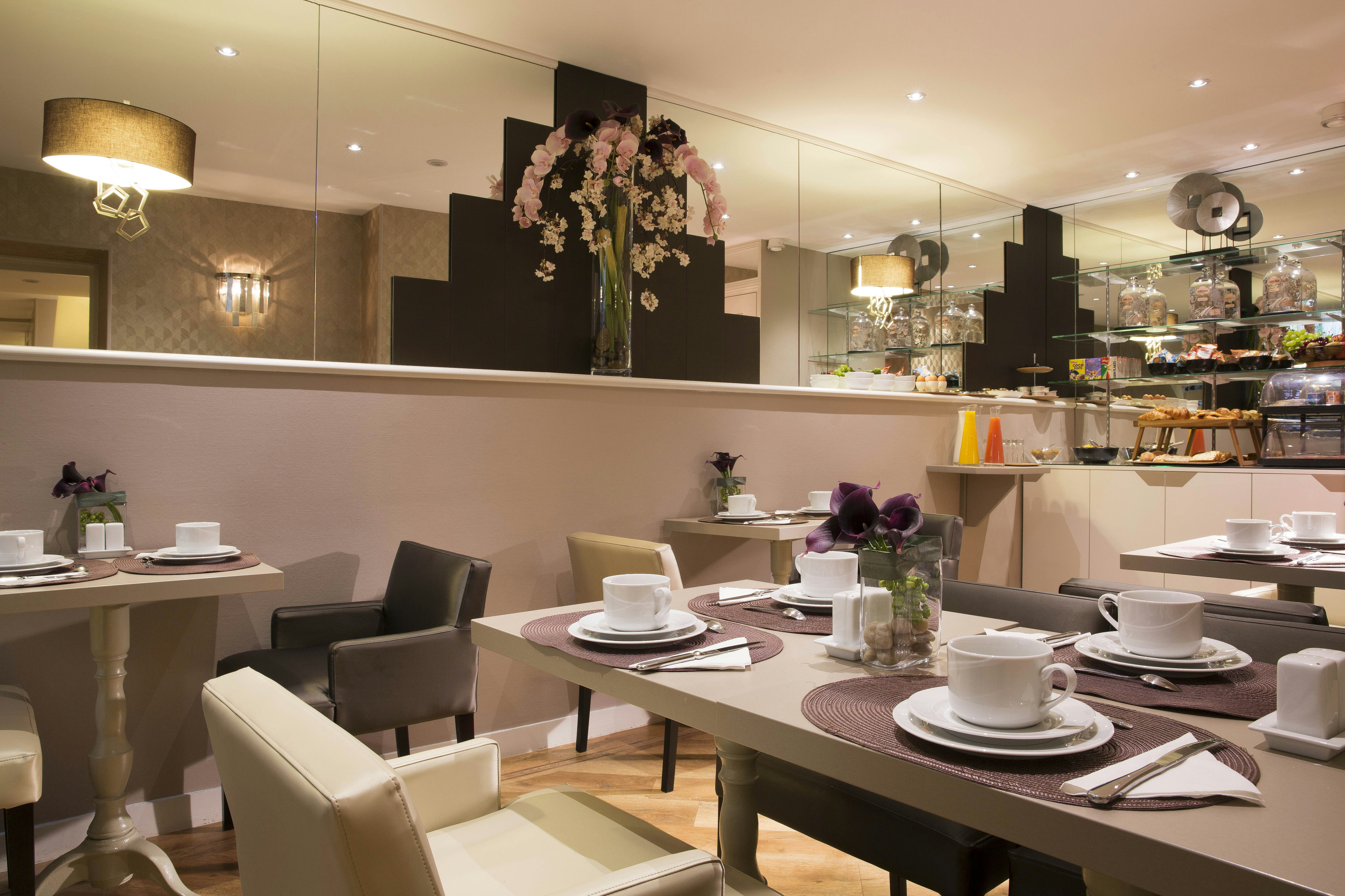 Hotel Galileo 46/61