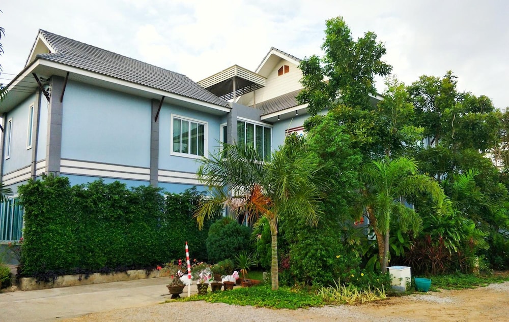 Blue House Sukhothai 7/31