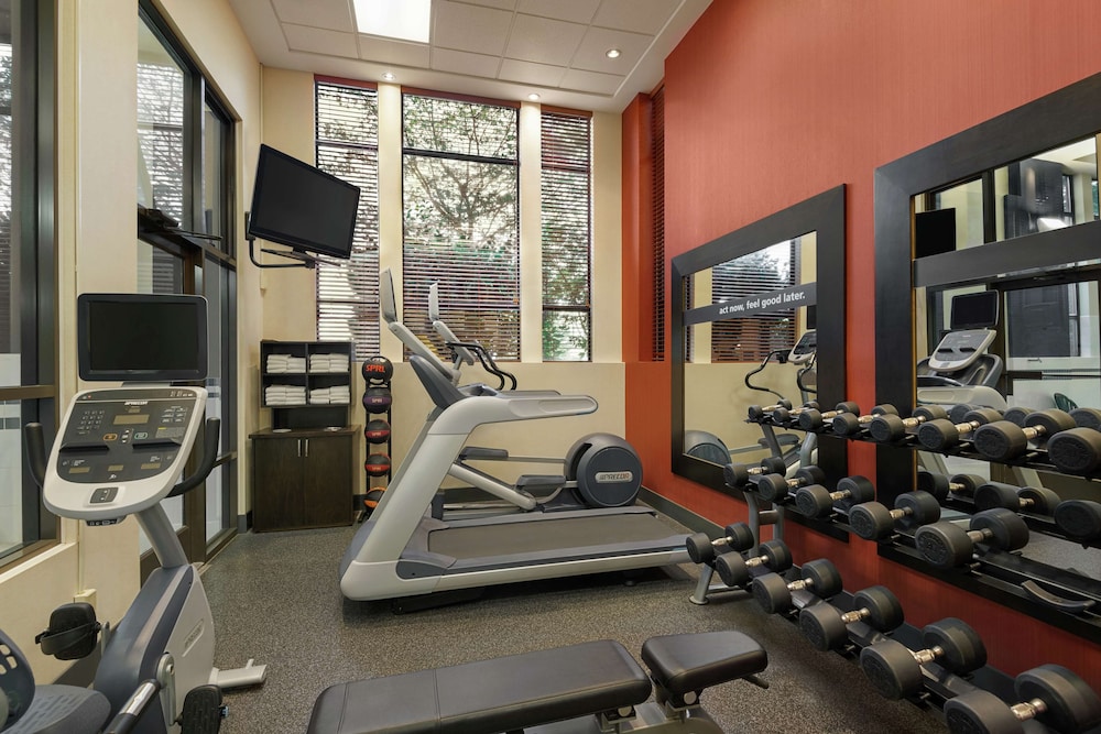 Hampton Inn and Suites by Hilton Langley Surrey 26/72