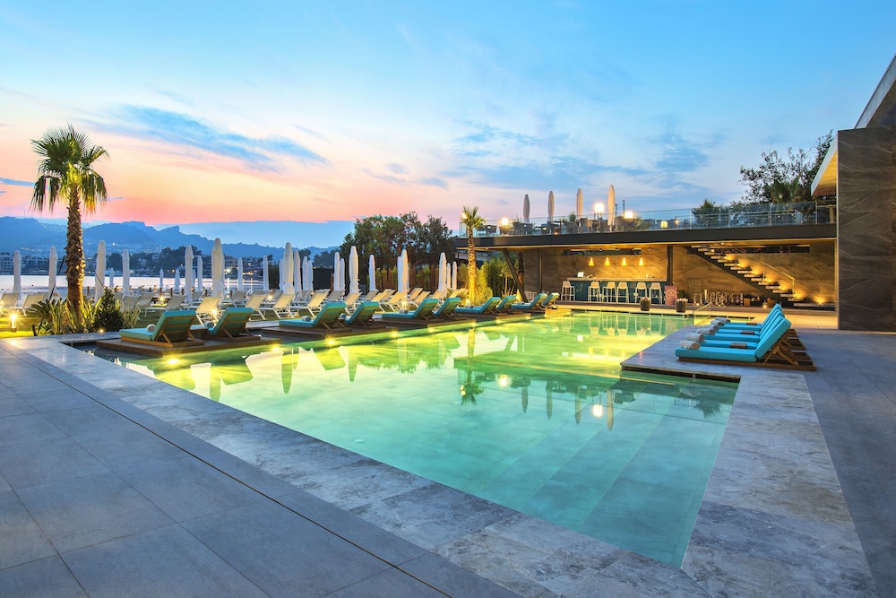 Arts Hotel Bodrum 14/71