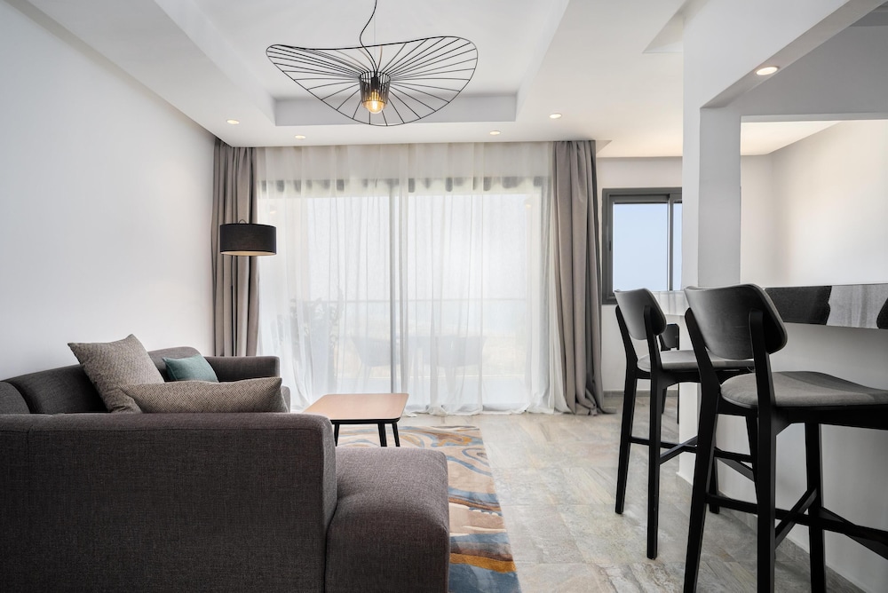 Radisson Residences Taghazout Bay 24/50