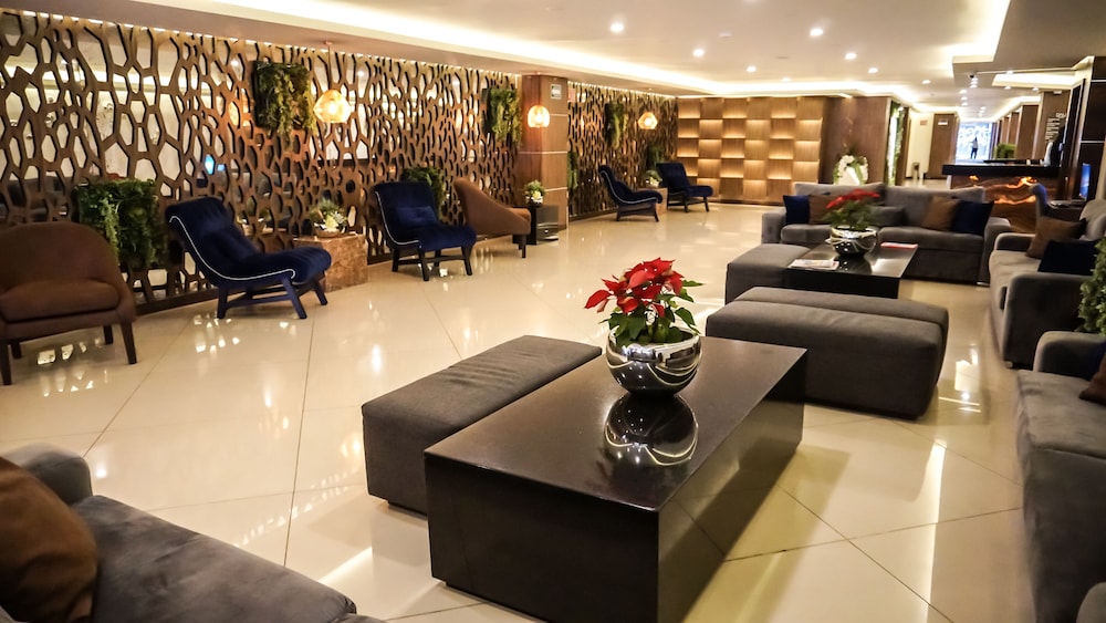 Hotel Dali Ejecutivo 14/86