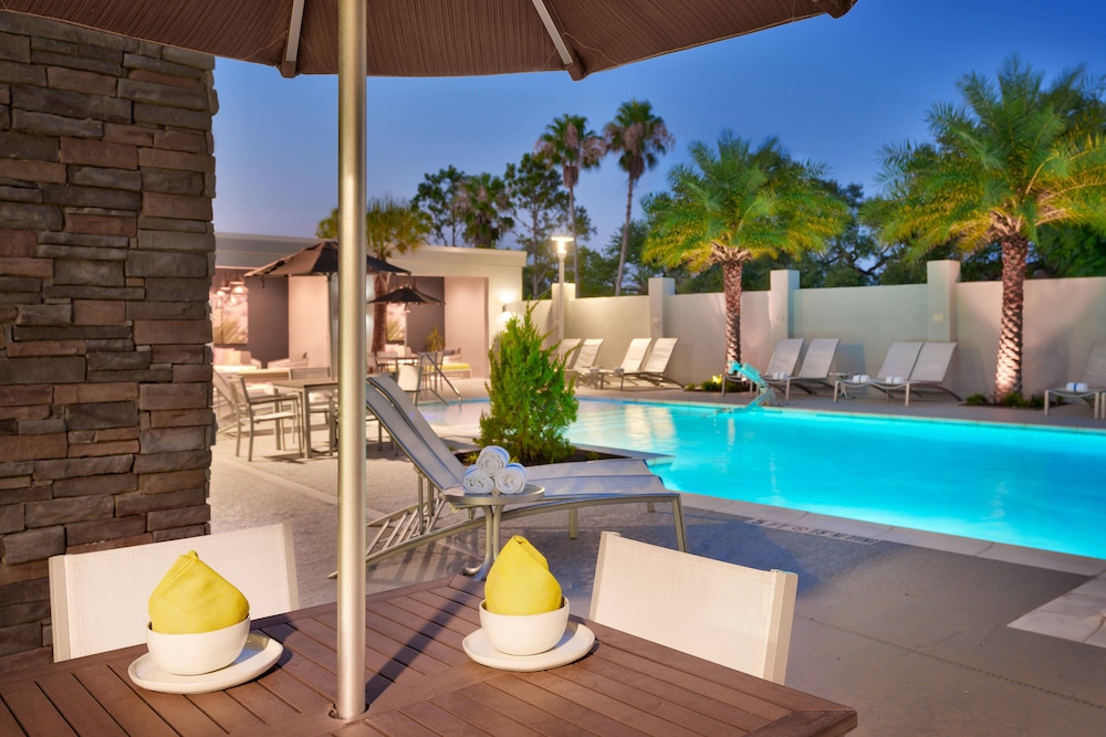 Fairfield Inn Suites Rockport 7/53