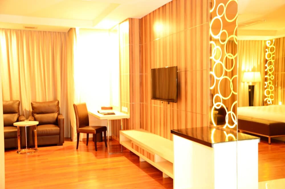 Nagoya Hill Hotel Batam 13/44