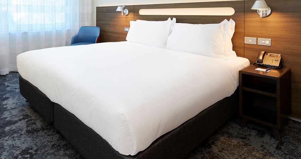 Holiday Inn Express Sydney Macquarie Park 14/54