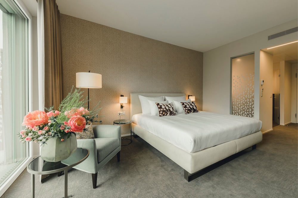 RESIDENCE HOTEL 9/38
