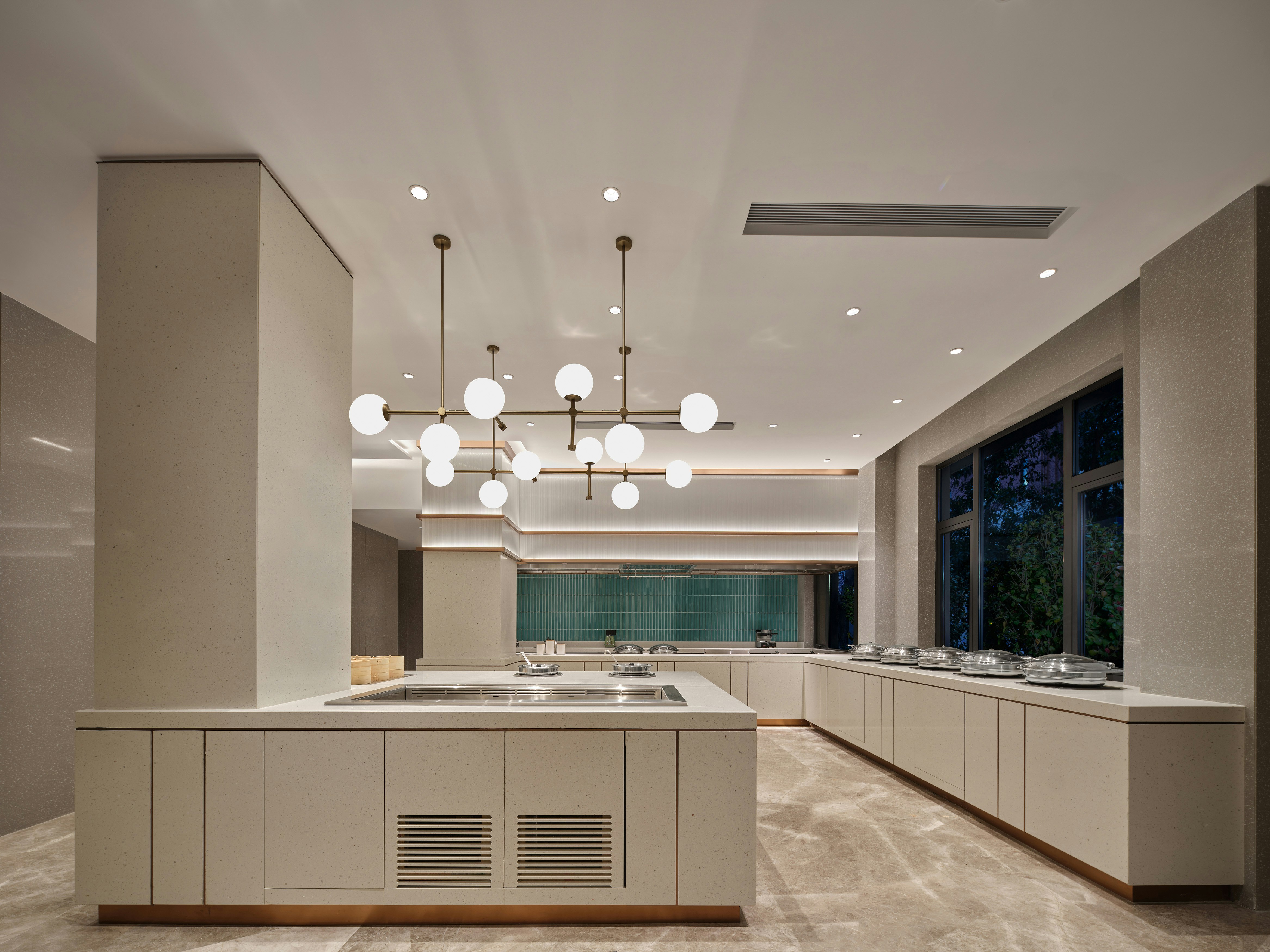 Hilton Garden Inn Hangzhou West Lake 12/33
