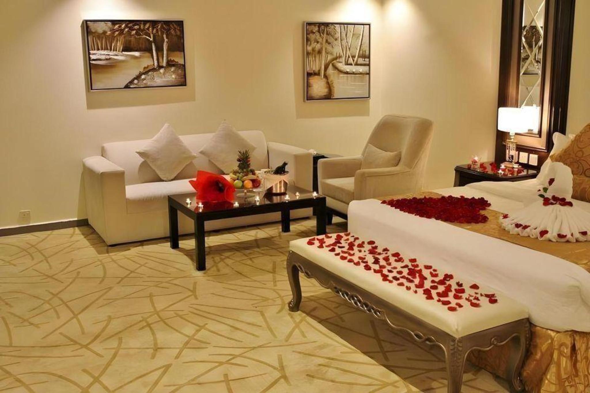 فندق كروان الفهد(Carawan Al Fahad Hotel) 9/24
