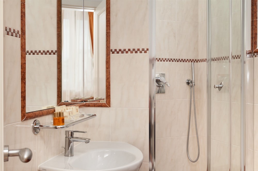 Hotel Executive Florence 18/74