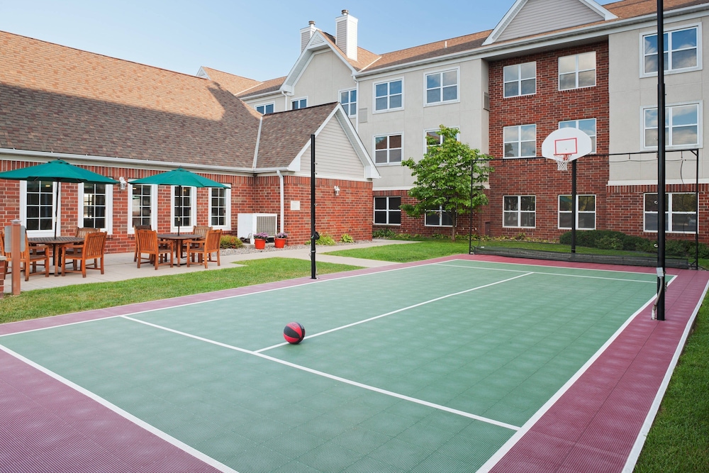 Residence Inn By Marriott Bloomington By Mall of America 25/48