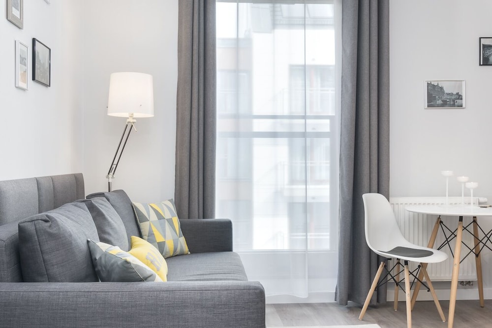 Elite Apartments Spa Zone 15/50