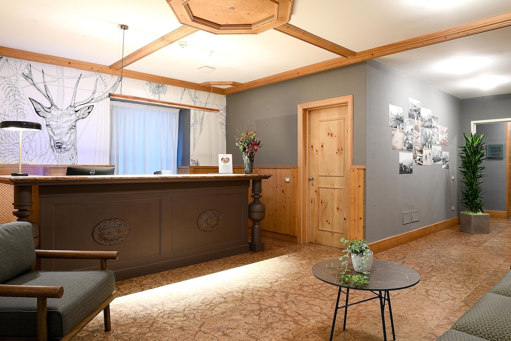 Radisson Residences Savoia Palace Cortina d’Ampezzo 9/65