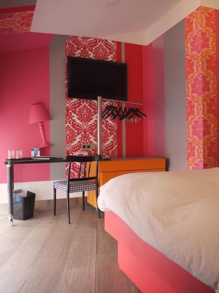 Hotel Le Dormeur Du Val 33/65