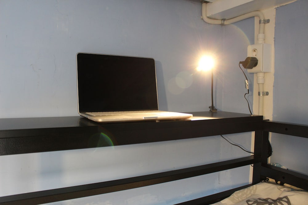 Bunk Guest House - Hostel 7/72
