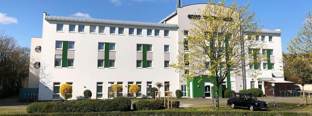 ACHAT Hotel Monheim am Rhein in Monheim (North Rhine-Westphalia)
