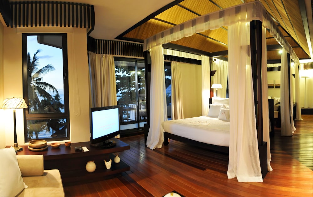 Le Cardinal Exclusive Resort 20/75