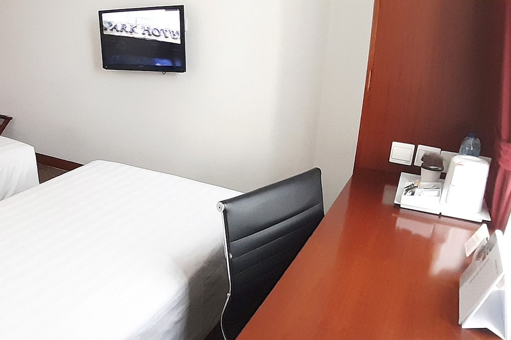 Park Hotel Jakarta 33/58