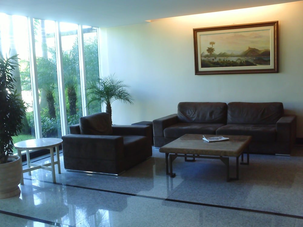 Americas Gaivota Hotel 36/50