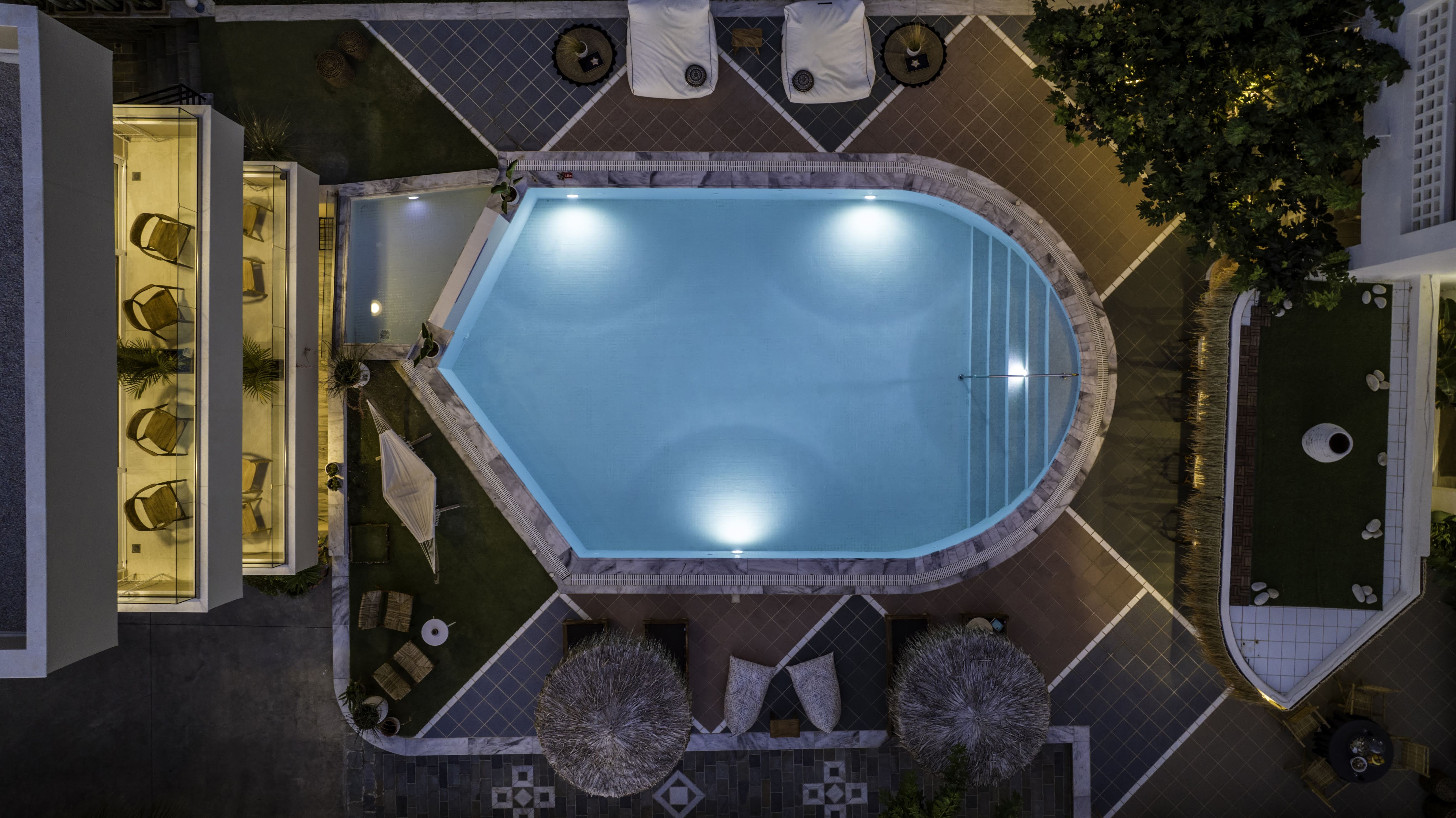 Stella Maria Hotel & Suites 36/50