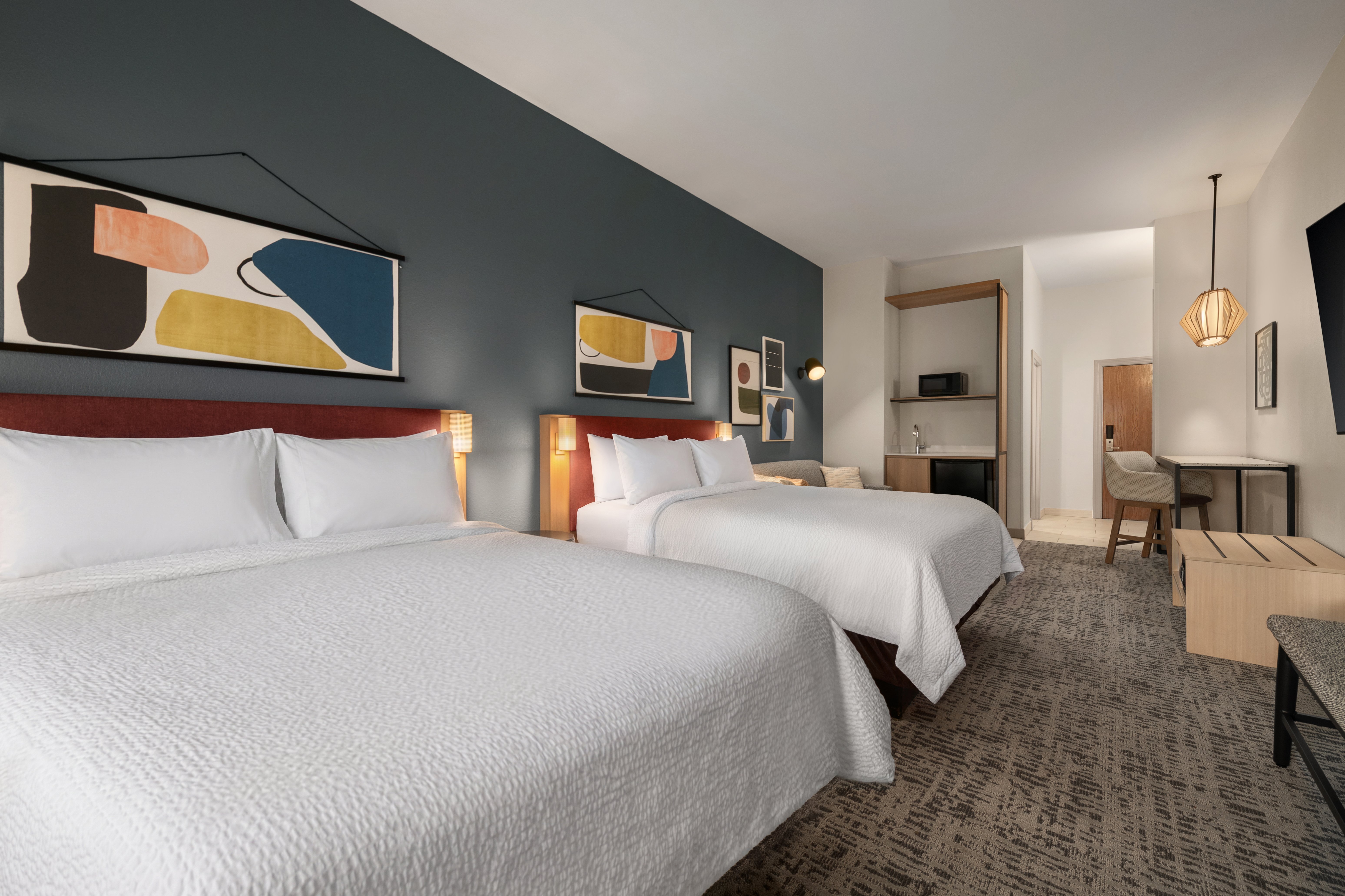 Comfort Suites Panama City Beach 6/47