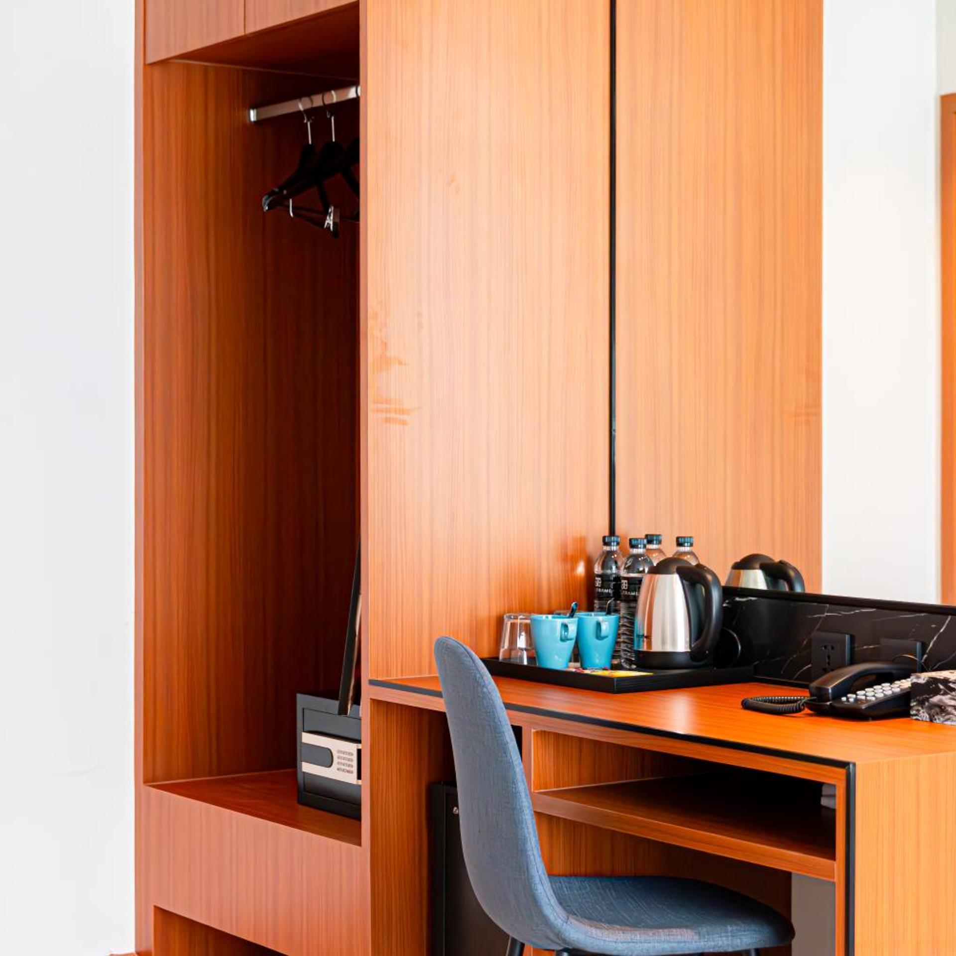 Frame Hotel Bangkok 41/42