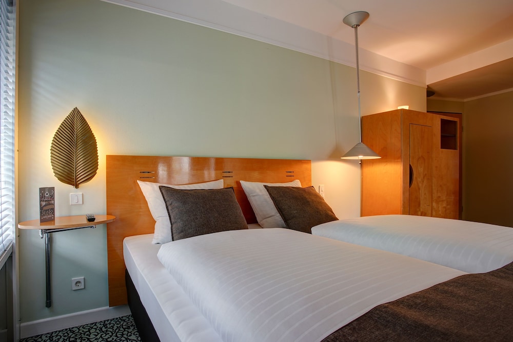 Premier Inn Cologne City Centre hotel 15/50