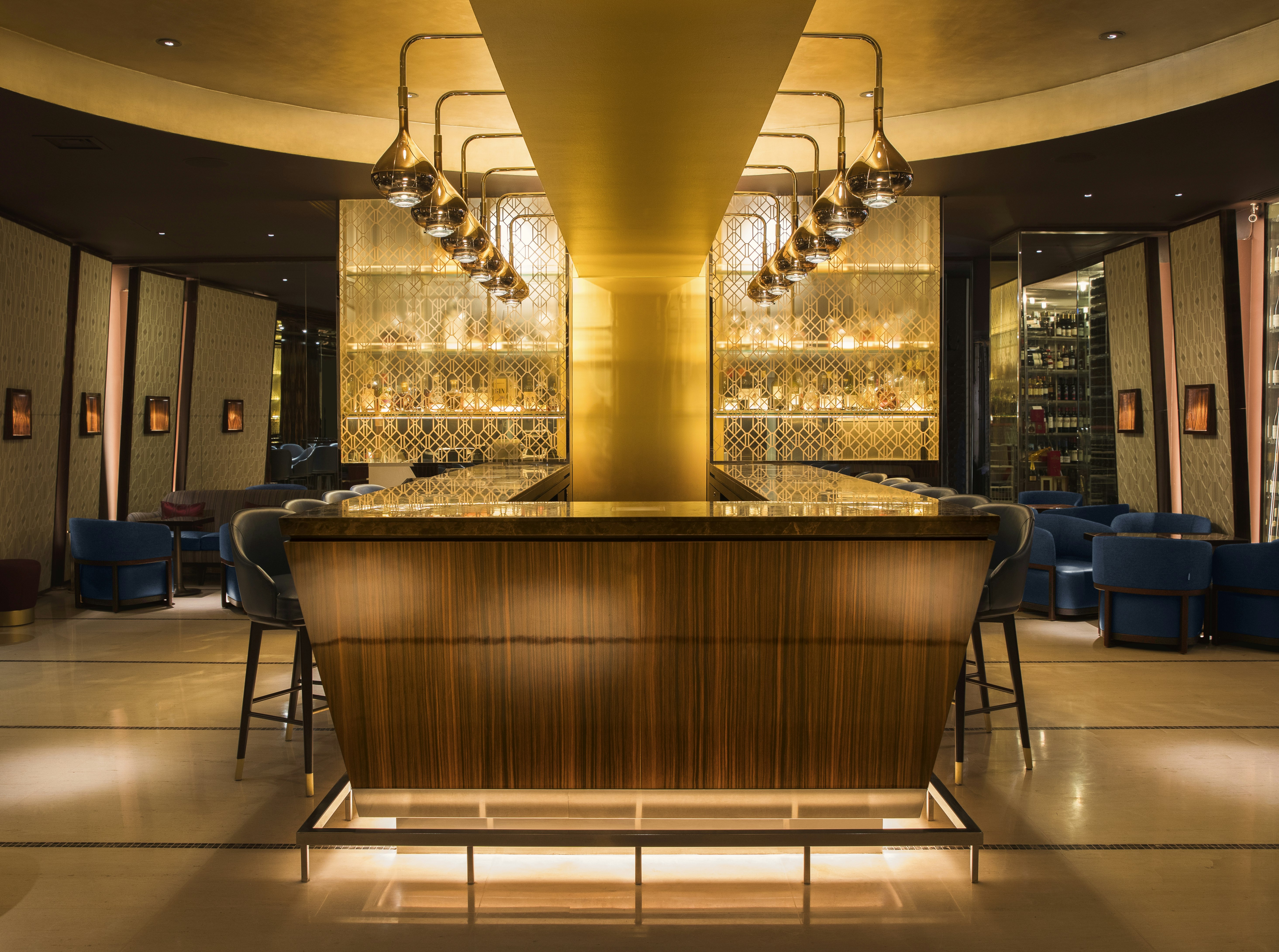 Mandarin Oriental Hyde Park London 6/42