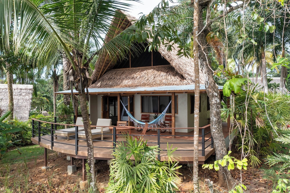 Bosque del Cabo Rain Forest Lodge 38/42