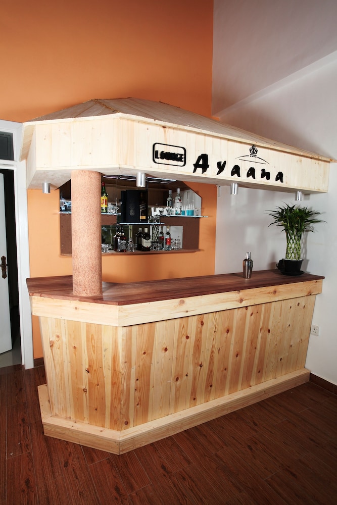 Ayaana Boutique Hotel 5/45