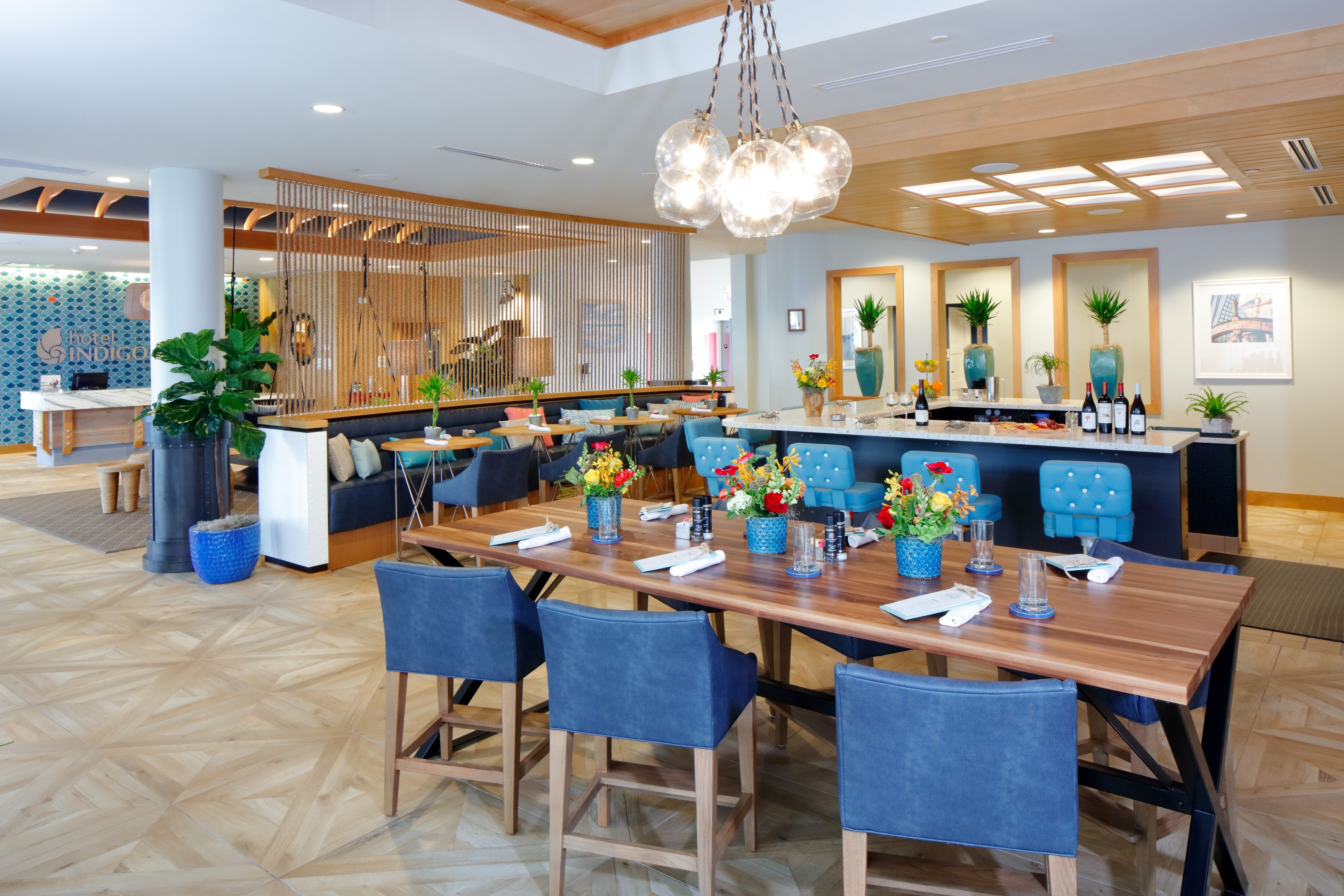Hotel Indigo Orange Beach Gulf Shores 55/82
