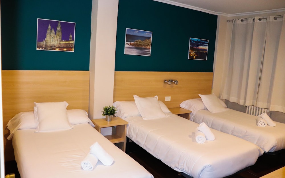 Hotel Celta 13/68