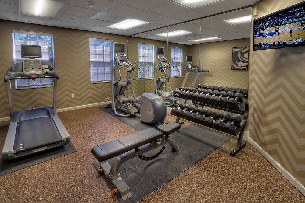 Residence Inn Memphis Germantown 10/28