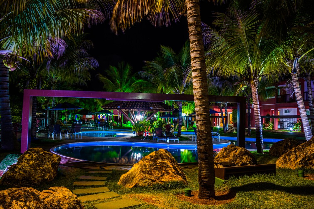 Balneario do Lago Hotel 42/50