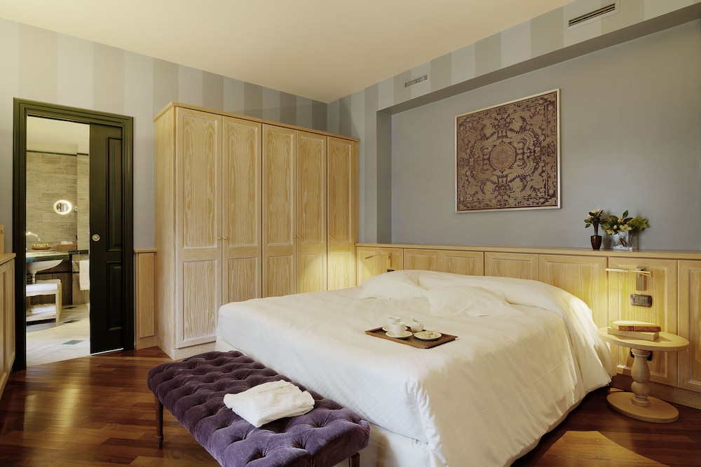 Camperio House Suites 30/54