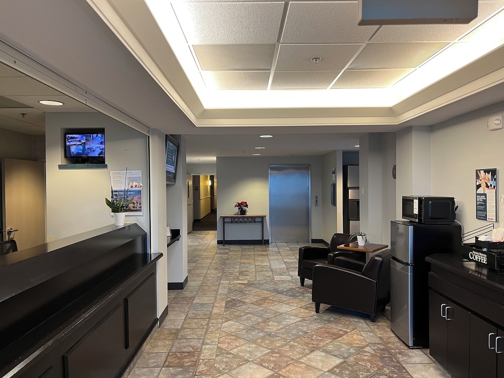 Motel6 Sidney, NE 44/60