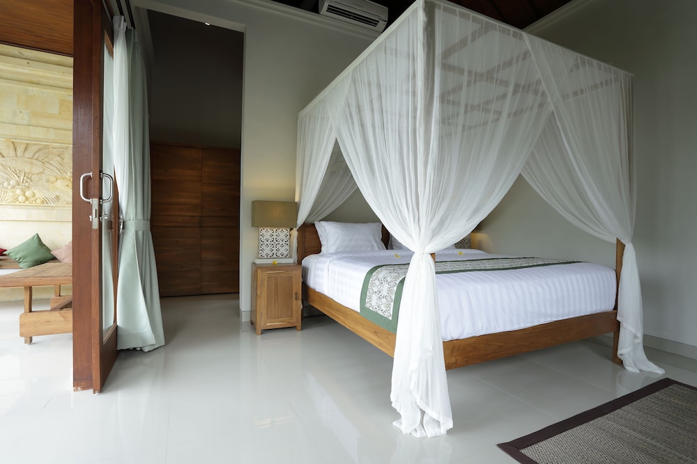 Masia Villa Ubud 12/67