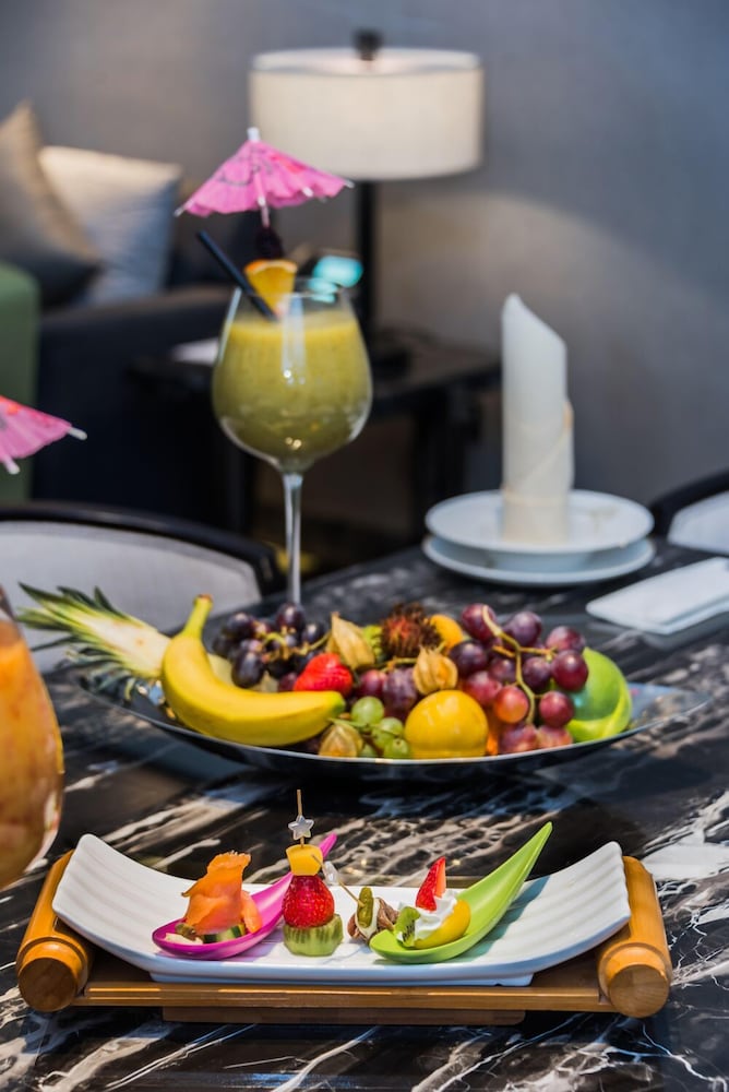 فندق بريرا الدمام(Braira Dammam Hotel) 23/54