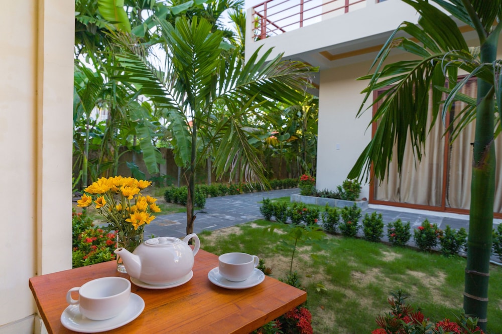 Herbal Tea Homestay 49/67