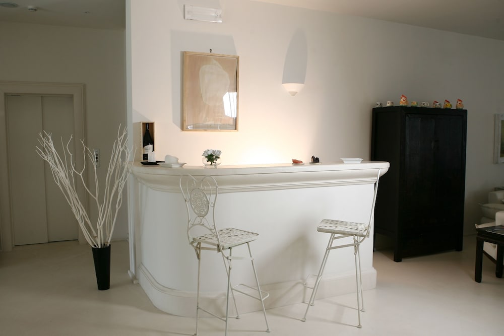 Il San Francesco Charming Hotel 10/63