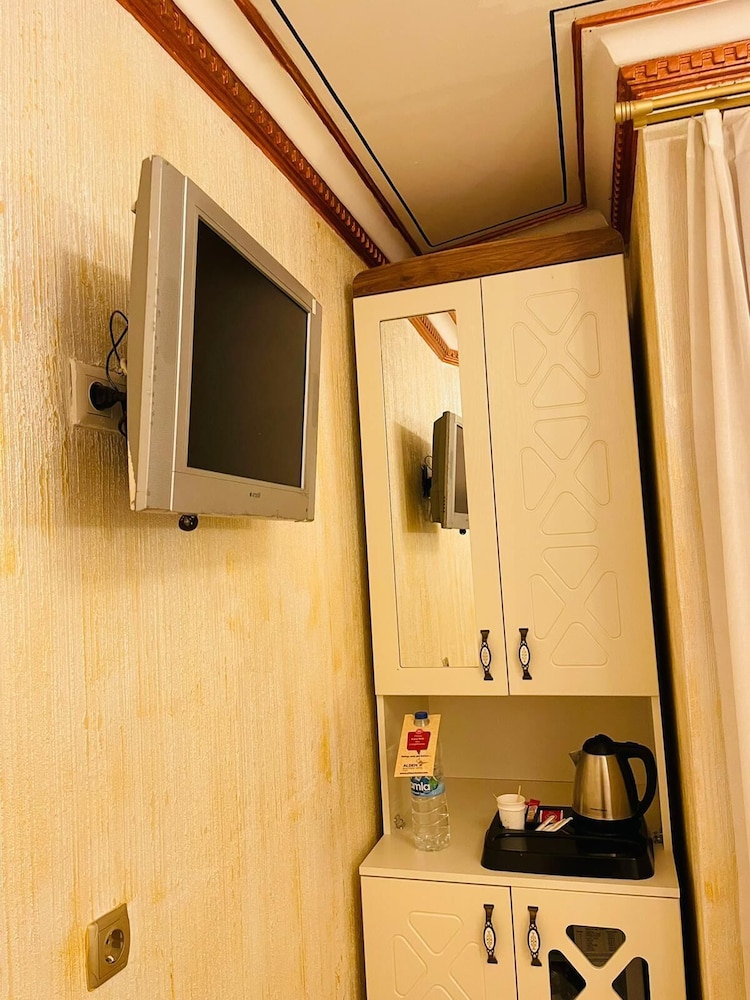 伊斯坦布尔阿尔德梅精品酒店(ALDEM HOTEL(FORMERLY ALAADDIN BOUTIQUE HOTEL ISTANBUL))(ALDEM HOTEL(FORMERLY ALAADDIN BOUTIQUE HOTEL ISTANBUL)) 图片3